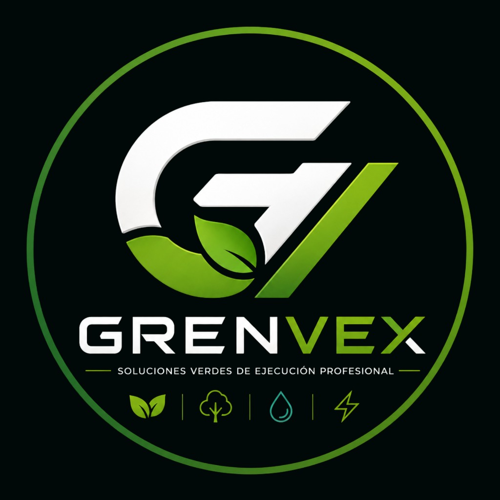 GRENVEX Escudo